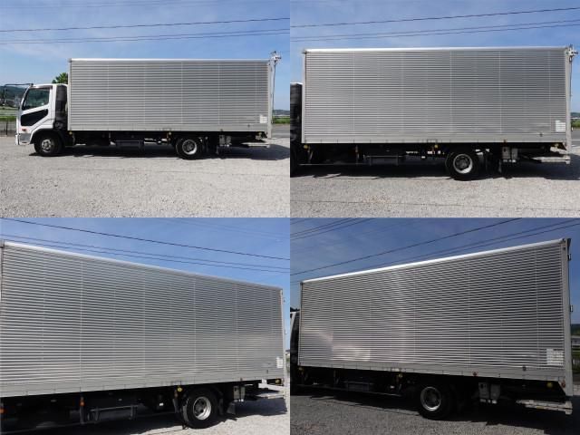 MITSUBISHI FUSOU FIGHTER 2017 Image 31