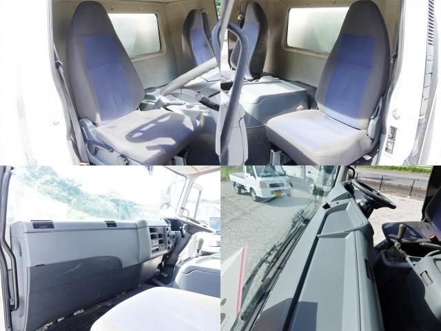 MITSUBISHI FUSOU FIGHTER 2017 Image 31