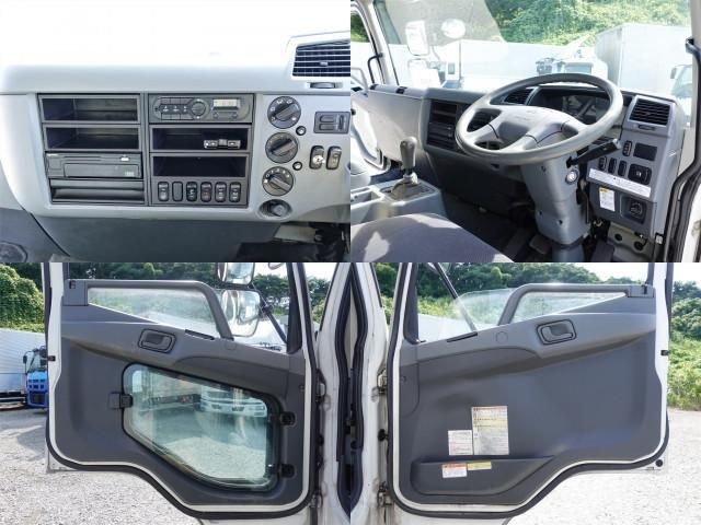 MITSUBISHI FUSOU FIGHTER 2017 Image 31