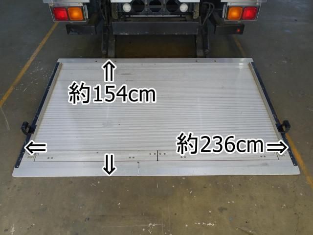 NISSAN DIESEL CONDOR 2017 Image 31