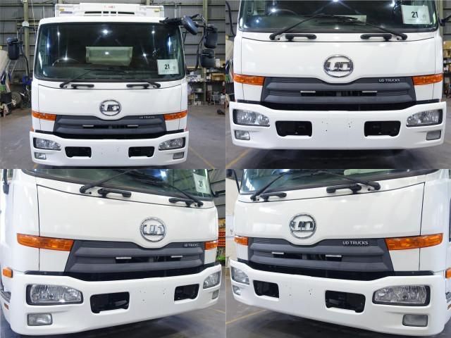 NISSAN DIESEL CONDOR 2017 Image 31