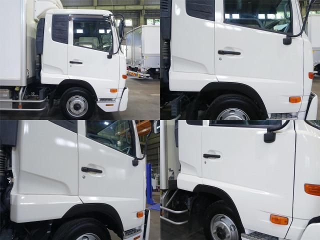 NISSAN DIESEL CONDOR 2017 Image 31