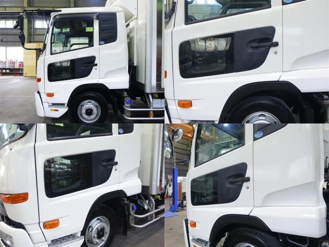 NISSAN DIESEL CONDOR 2017 Image 31