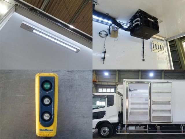 NISSAN DIESEL CONDOR 2017 Image 31