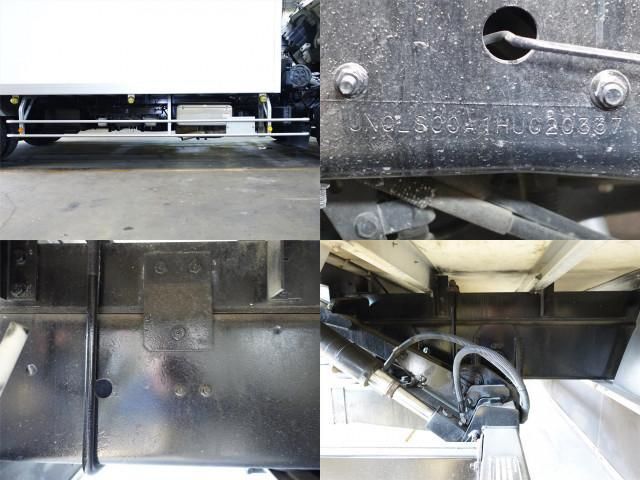 NISSAN DIESEL CONDOR 2017 Image 31