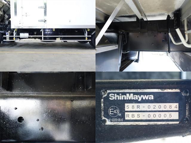 NISSAN DIESEL CONDOR 2017 Image 31