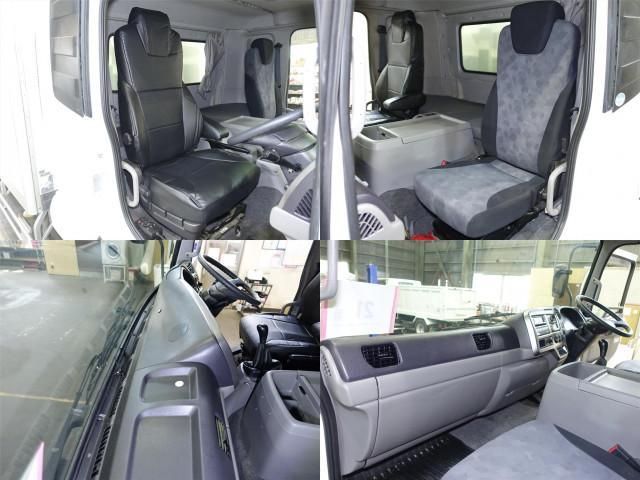 NISSAN DIESEL CONDOR 2017 Image 31