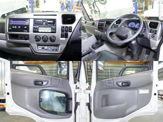 NISSAN DIESEL CONDOR 2017 Image 31