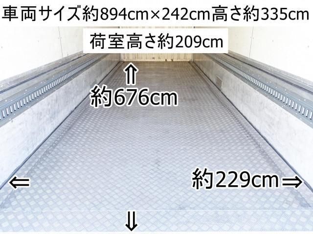 HINO RANGER 2009 Image 31