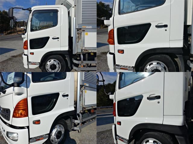 HINO RANGER 2009 Image 31