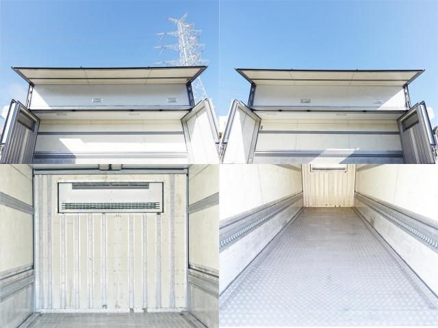 HINO RANGER 2009 Image 31