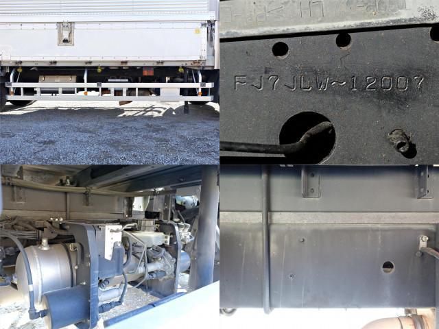 HINO RANGER 2009 Image 31