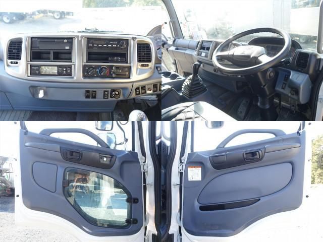 HINO RANGER 2009 Image 31