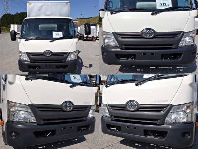 TOYOTA DYNA 2012 Image 31