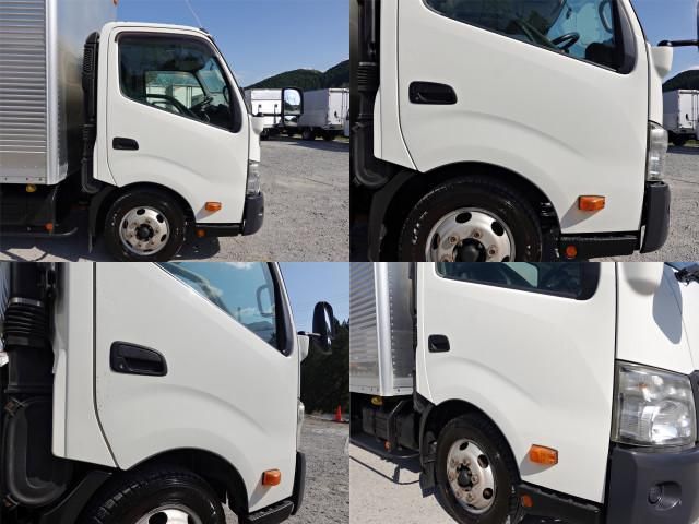 TOYOTA DYNA 2012 Image 31