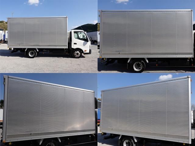 TOYOTA DYNA 2012 Image 31