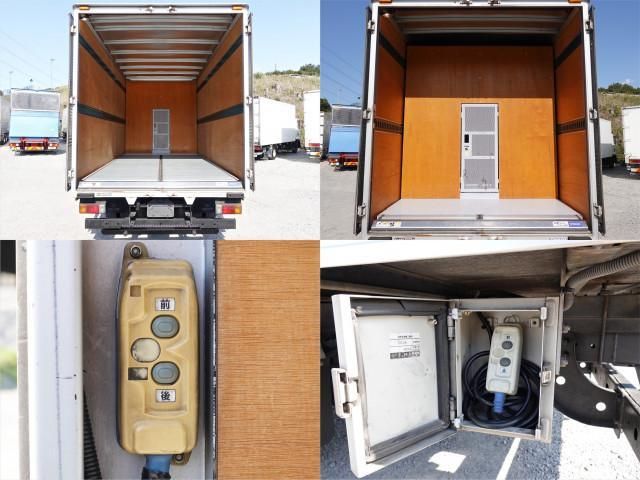 TOYOTA DYNA 2012 Image 31