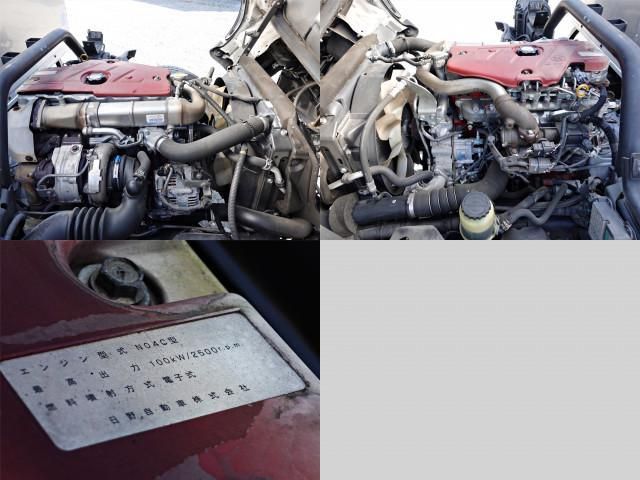 TOYOTA DYNA 2012 Image 31