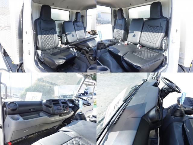 TOYOTA DYNA 2012 Image 31