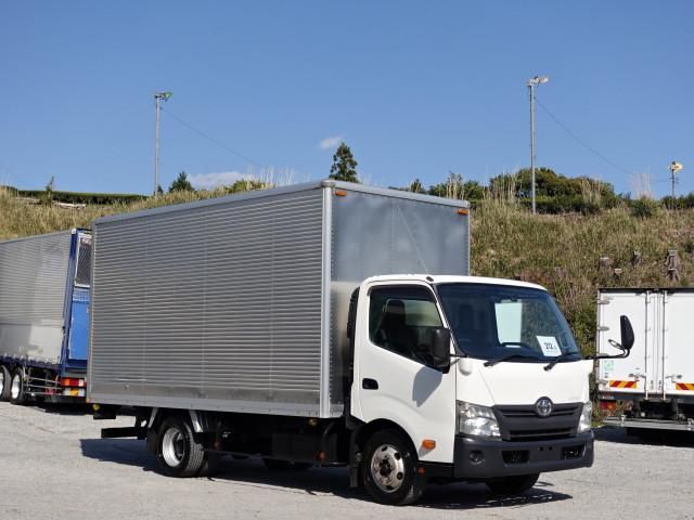 TOYOTA DYNA 2012 Image 31