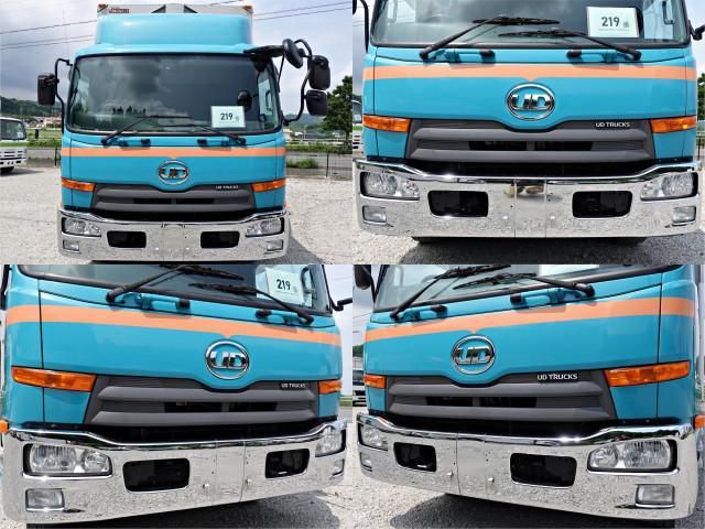 NISSAN DIESEL CONDOR 2014 Image 31