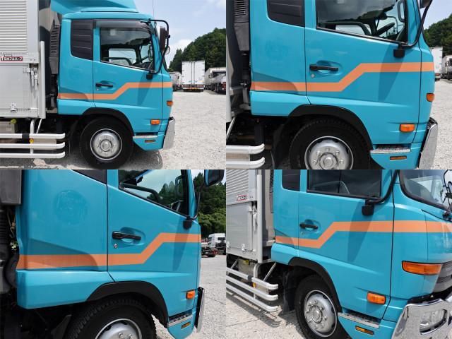 NISSAN DIESEL CONDOR 2014 Image 31