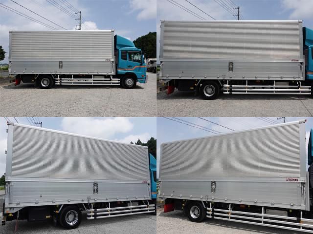 NISSAN DIESEL CONDOR 2014 Image 31