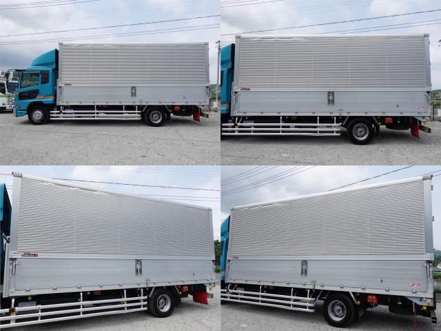 NISSAN DIESEL CONDOR 2014 Image 31