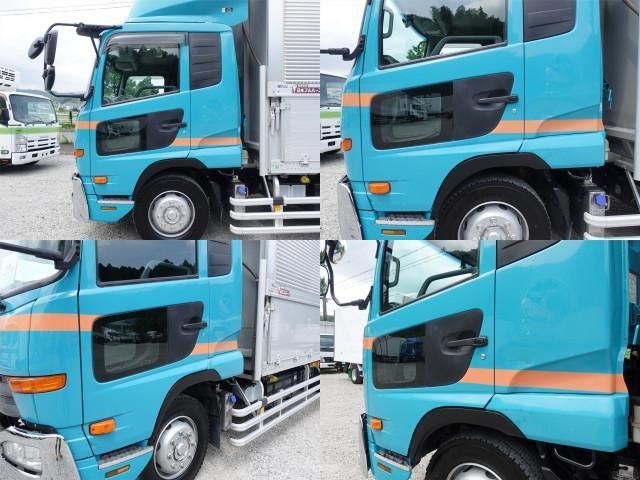 NISSAN DIESEL CONDOR 2014 Image 31