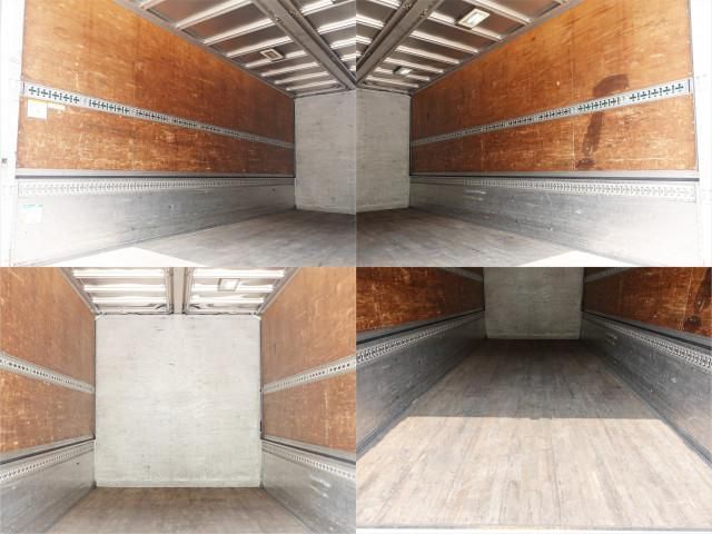 NISSAN DIESEL CONDOR 2014 Image 31