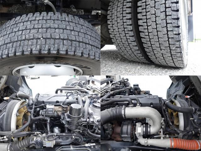 NISSAN DIESEL CONDOR 2014 Image 31