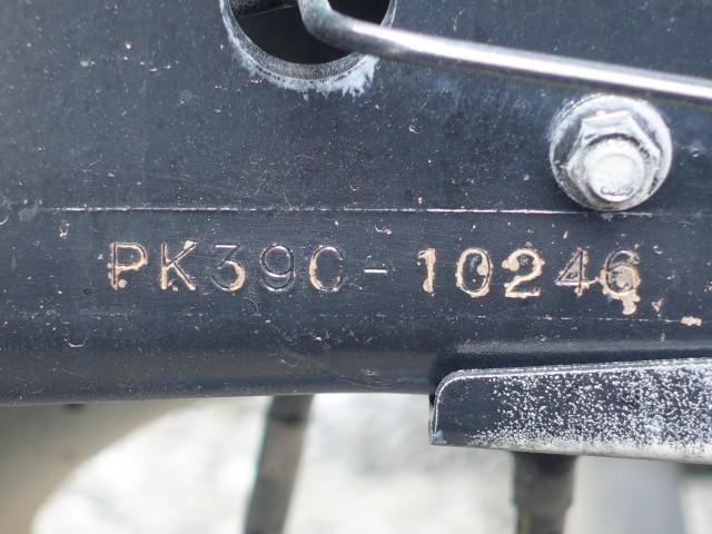 NISSAN DIESEL CONDOR 2014 Image 31