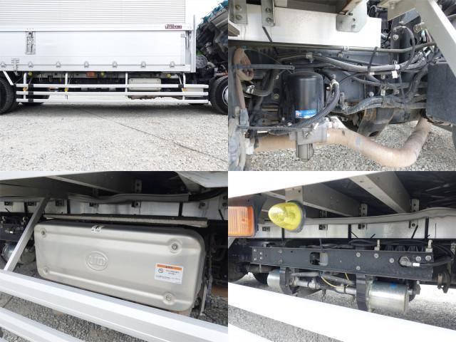 NISSAN DIESEL CONDOR 2014 Image 31