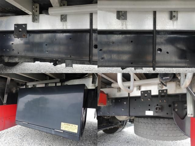 NISSAN DIESEL CONDOR 2014 Image 31