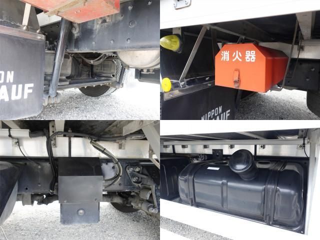 NISSAN DIESEL CONDOR 2014 Image 31