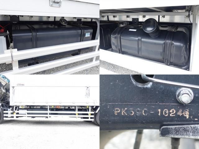 NISSAN DIESEL CONDOR 2014 Image 31