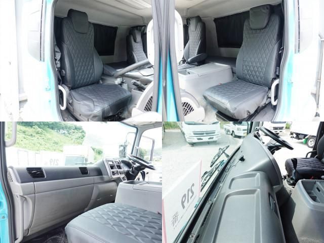 NISSAN DIESEL CONDOR 2014 Image 31