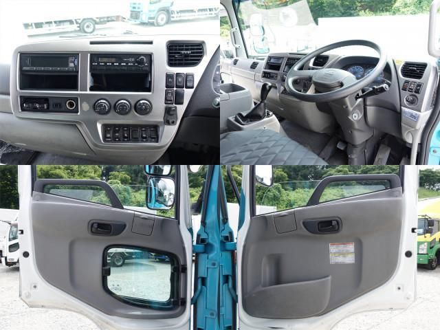 NISSAN DIESEL CONDOR 2014 Image 31