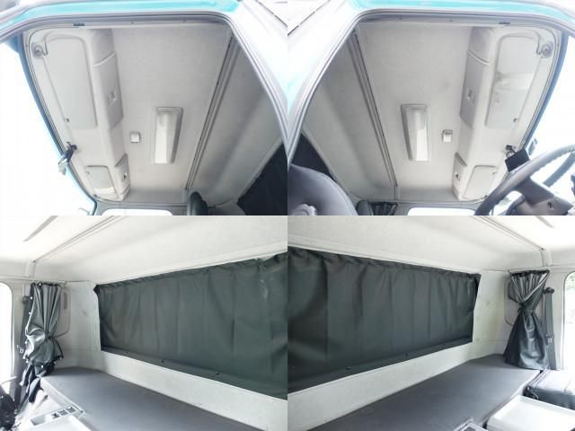 NISSAN DIESEL CONDOR 2014 Image 31