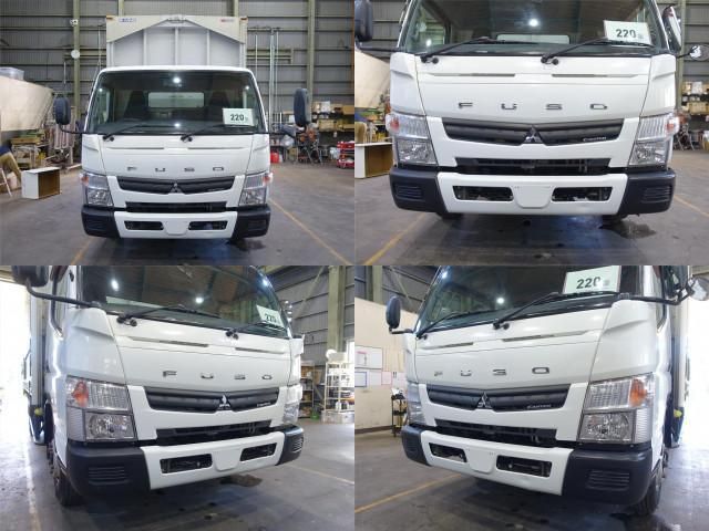 MITSUBISHI CANTER 2013 Image 31
