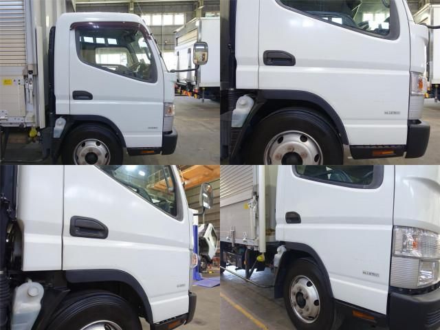 MITSUBISHI CANTER 2013 Image 31