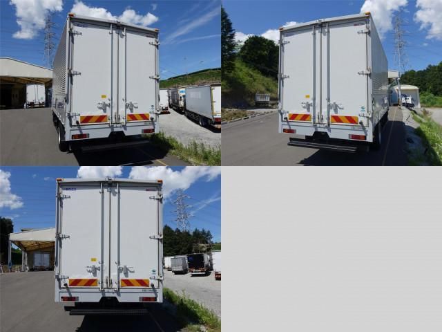 MITSUBISHI CANTER 2013 Image 31