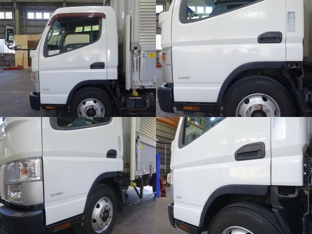MITSUBISHI CANTER 2013 Image 31