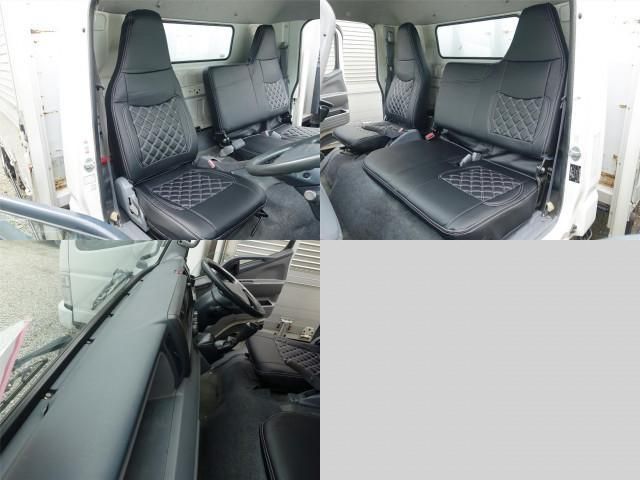 MITSUBISHI CANTER 2013 Image 31