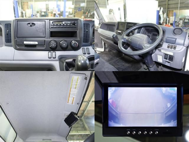 MITSUBISHI CANTER 2013 Image 31