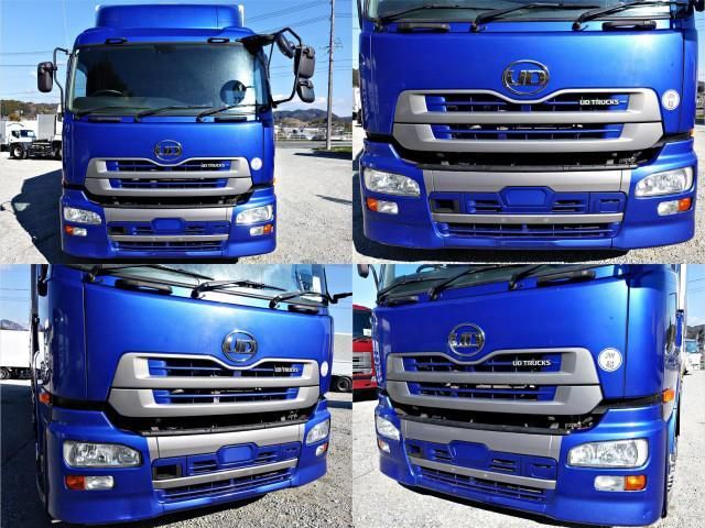 NISSAN DIESEL QUON 2017 Image 31