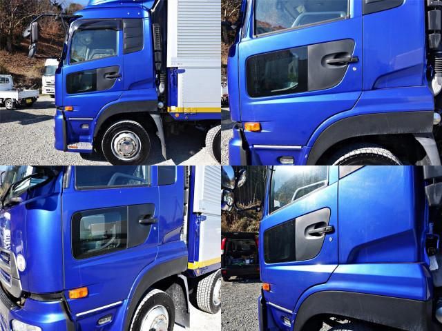 NISSAN DIESEL QUON 2017 Image 31