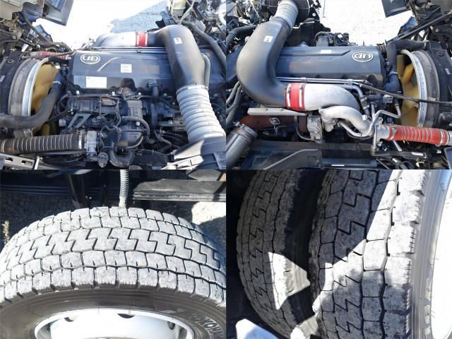 NISSAN DIESEL QUON 2017 Image 31