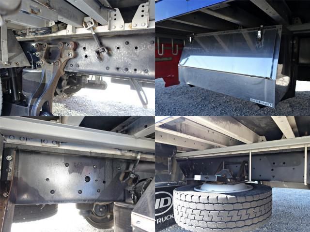 NISSAN DIESEL QUON 2017 Image 31