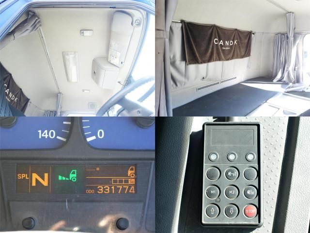 NISSAN DIESEL QUON 2017 Image 31